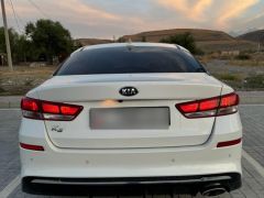 Сүрөт унаа Kia K5