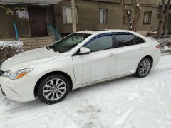 Photo of the vehicle Toyota Camry