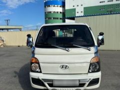 Фото авто Hyundai Porter