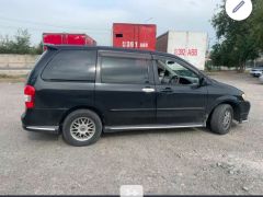 Photo of the vehicle Mazda MPV