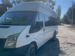 Фото авто Ford Transit