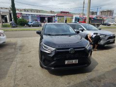 Сүрөт унаа Toyota RAV4