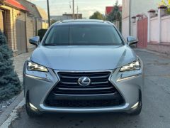 Photo of the vehicle Lexus NX