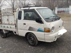 Фото авто Hyundai Porter