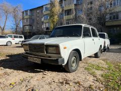 Photo of the vehicle ВАЗ (Lada) 2107