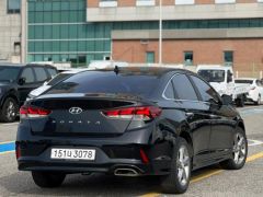 Сүрөт унаа Hyundai Sonata