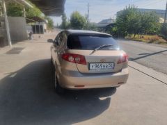 Photo of the vehicle Chevrolet Lacetti