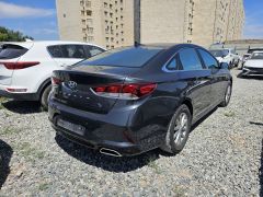 Фото авто Hyundai Sonata