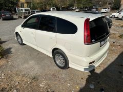 Сүрөт унаа Honda Stream