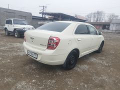 Photo of the vehicle Chevrolet Cobalt