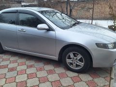 Сүрөт унаа Honda Accord