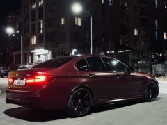 Сүрөт унаа BMW M5