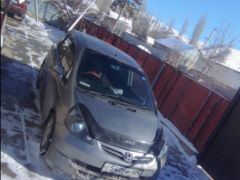 Сүрөт унаа Honda Fit