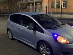 Фото авто Honda Fit