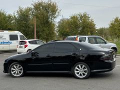 Photo of the vehicle Toyota Crown