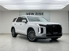 Фото авто Hyundai Palisade