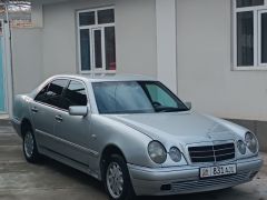 Photo of the vehicle Mercedes-Benz E-Класс