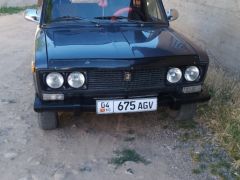 Сүрөт унаа ВАЗ (Lada) 2106