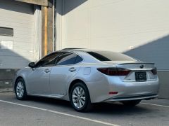 Фото авто Lexus ES