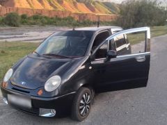 Фото авто Daewoo Matiz