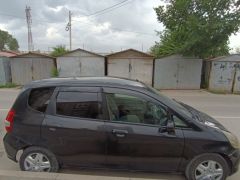 Photo of the vehicle Honda Fit