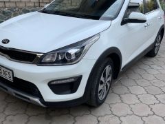 Сүрөт унаа Kia Rio