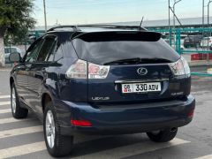 Фото авто Lexus RX