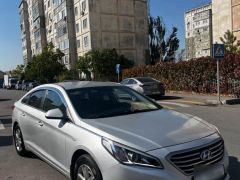 Фото авто Hyundai Sonata