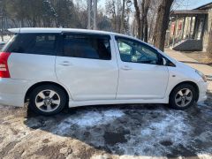 Сүрөт унаа Toyota Wish