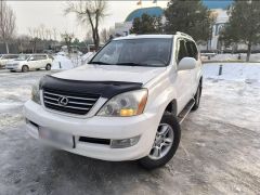 Фото авто Lexus GX