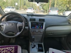 Photo of the vehicle Toyota Camry