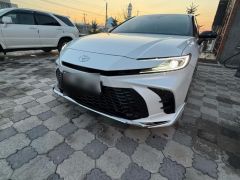 Сүрөт унаа Toyota Camry