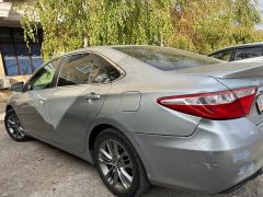 Сүрөт унаа Toyota Camry