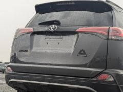 Сүрөт унаа Toyota RAV4