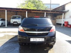 Сүрөт унаа Opel Astra