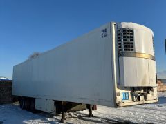 Фото авто Schmitz Cargobull SW 24