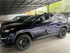 Сүрөт унаа Toyota RAV4