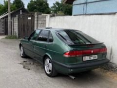 Фото авто Saab 900