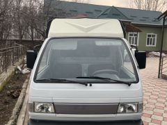 Фото авто Daewoo Labo