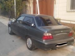 Фото авто Daewoo Nexia