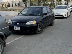 Сүрөт унаа Honda Civic