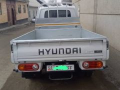 Фото авто Hyundai Porter