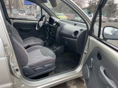 Photo of the vehicle Daewoo Matiz