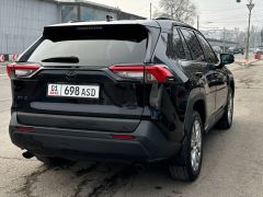 Photo of the vehicle Toyota RAV4