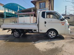 Фото авто Hyundai Porter