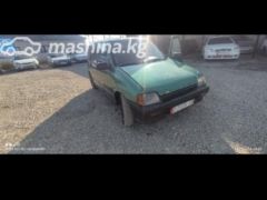 Фото авто Daewoo Tico