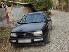 Сүрөт унаа Volkswagen Vento