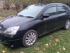 Фото авто Honda Civic