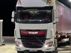 Фото авто DAF XF106 series