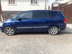 Photo of the vehicle Toyota Avensis